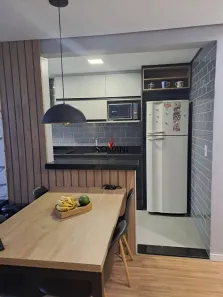 Apartamento com 2 Quartos à venda, 48m² no Jundiapeba, Mogi das Cruzes