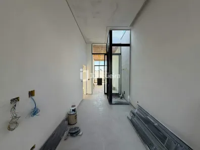 Casa de Condomínio com 3 Quartos à venda, 131m² no Jardim Califórnia, Piracicaba