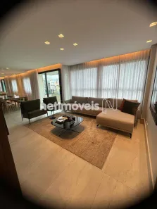 Apartamento com 4 Quartos à venda, 140m² no Serra, Belo Horizonte