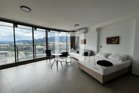 Kitnet com 1 Quarto à venda, 40m² no Barra da Tijuca, Rio de Janeiro