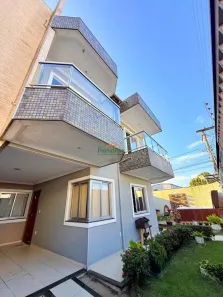 Casa com 3 Quartos à venda, 182m² no Morada de Laranjeiras, Serra