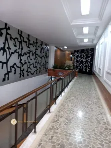 Casa com 1 Quarto para alugar, 64m² no Vila Buarque, São Paulo