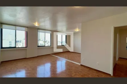 Apartamento com 2 Quartos à venda, 117m² no Cerqueira César, São Paulo