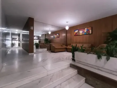 Apartamento com 3 Quartos à venda, 130m² no Copacabana, Rio de Janeiro