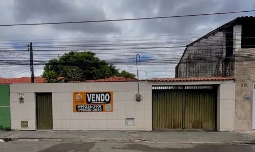 Lote/Terreno à venda, 440m² no Novo Pabussu, Caucaia