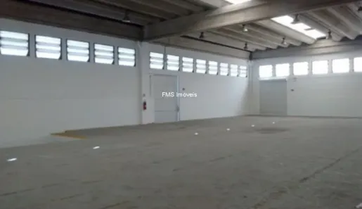 Galpão/Depósito/Armazém para alugar, 3830m² no Parque São Lourenço, São Paulo