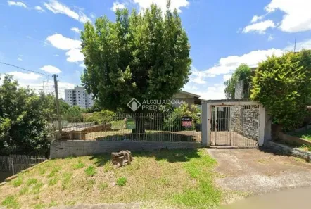 Lote/Terreno à venda, 66m² no Ideal, Novo Hamburgo