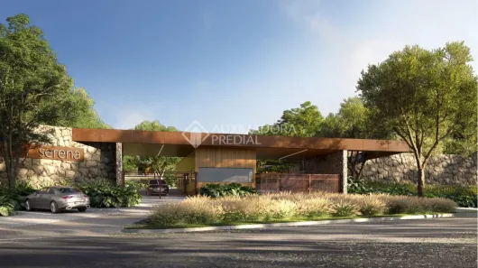 Lote/Terreno à venda, 402m² no Rondônia, Novo Hamburgo