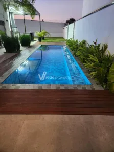 Casa de Condomínio com 4 Quartos à venda, 230m² no Residencial Portal do Sol, Holambra