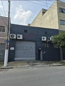 Galpão/Depósito/Armazém para alugar, 350m² no Cambuci, São Paulo
