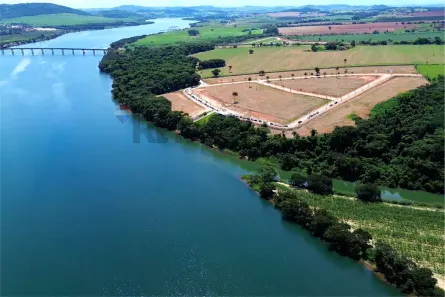 Lote/Terreno à venda, 1491m² no , São João Batista do Glória