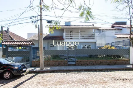 Casa com 3 Quartos à venda, 286m² no Tristeza, Porto Alegre