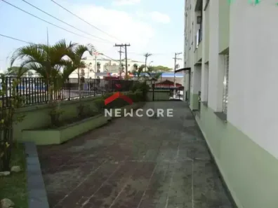 Apartamento com 2 Quartos à venda, 63m² no Vila Capitão Rabelo, Guarulhos