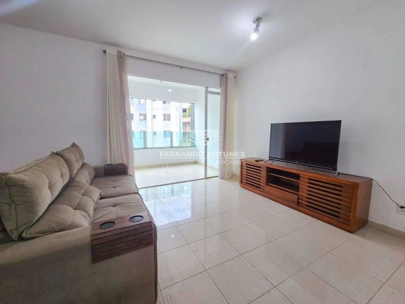 Apartamento com 3 quartos — Buritis, Belo Horizonte