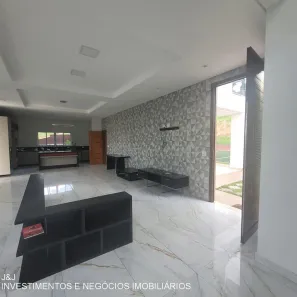 Sobrado com 3 Quartos à venda, 1300m² no Condomínio Residencial Mirante do Vale, Jacareí