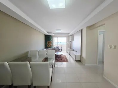 Apartamento com 2 Quartos para alugar, 87m² no Centro, Florianópolis
