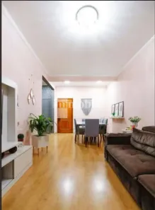 Apartamento com 2 Quartos à venda, 90m² no Higienópolis, São Paulo