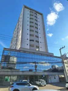 Apartamento com 3 Quartos à venda, 139m² no Centro, Joinville