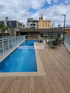 Apartamento com 2 Quartos para alugar, 58m² no Nova Suíssa, Belo Horizonte