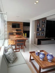 Apartamento com 3 Quartos à venda, 180m² no Patamares, Salvador
