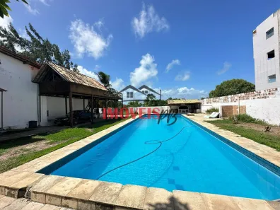 Casa com 4 Quartos à venda, 1350m² no Praia do Amor, Conde