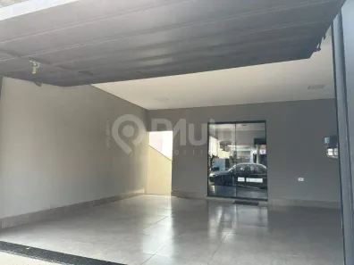 Casa com 4 Quartos à venda, 208m² no Parque Residencial Monte Rey, Piracicaba
