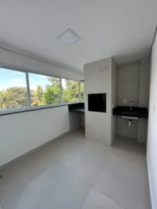 Apartamento com 3 Quartos à venda, 116m² no Morada da Colina, Uberlândia