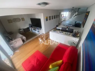 Cobertura com 4 Quartos à venda, 220m² no Itaim Bibi, São Paulo