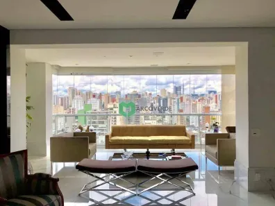 Cobertura com 3 Quartos à venda, 343m² no Pinheiros, São Paulo