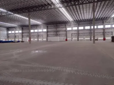 Galpão/Depósito/Armazém para alugar, 1600m² no Porto Seco Pirajá, Salvador