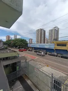 Apartamento com 2 Quartos à venda, 61m² no Pedreira, Belém