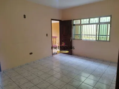 Sobrado com 3 Quartos à venda, 164m² no Olímpico, São Caetano do Sul
