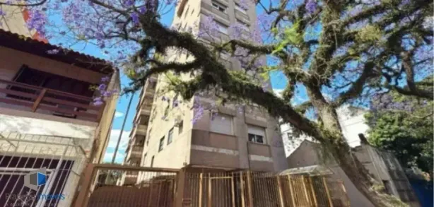 Apartamento com 1 Quarto à venda, 43m² no Menino Deus, Porto Alegre