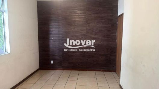 Apartamento com 2 Quartos à venda, 53m² no Santa Branca, Belo Horizonte