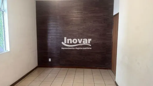 Apartamento com 2 Quartos à venda, 53m² no Santa Branca, Belo Horizonte