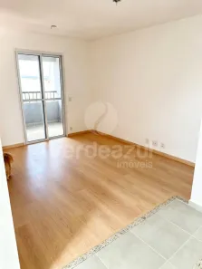Apartamento com 2 Quartos à venda, 53m² no Mansões Santo Antônio, Campinas