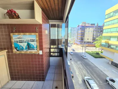 Apartamento com 2 Quartos à venda, 80m² no Zona Nova, Capão da Canoa