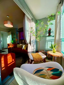 Apartamento com 2 Quartos à venda, 55m² no Ponta Negra, Natal