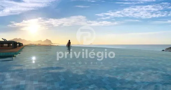 Apartamento com 3 Quartos à venda, 110m² no Recreio dos Bandeirantes, Rio de Janeiro