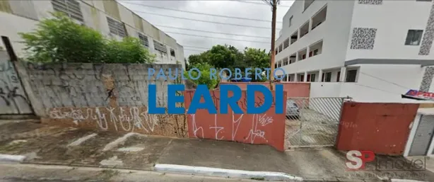 Lote/Terreno à venda, 465m² no Jardim Laura, São Paulo