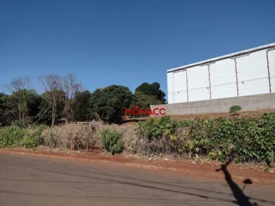 Lote/Terreno à venda, 4m² no Andes, Londrina
