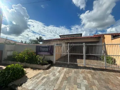 Casa com 4 Quartos à venda, 345m² no Vila José Bonifácio, Araraquara