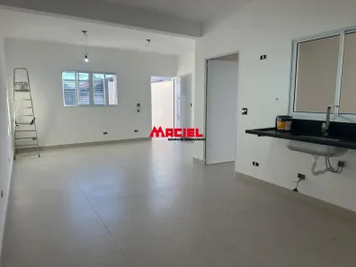 Casa com 2 Quartos à venda, 105m² no Jardim Limoeiro, São José dos Campos
