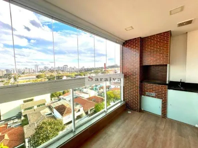 Apartamento com 1 Quarto à venda, 52m² no Anchieta, São Bernardo do Campo