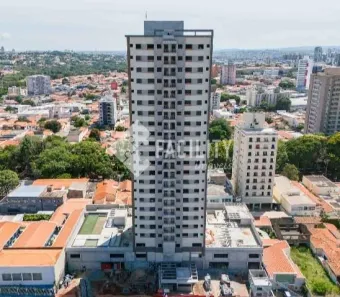 Apartamento com 2 Quartos à venda, 80m² no Jardim Brasil, Campinas