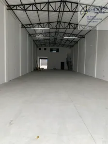 Imóvel Comercial para alugar, 500m² no Vila Nilo, São Paulo