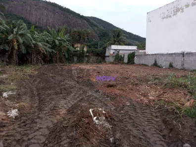 Lote/Terreno à venda, 273m² no Itaipu, Niterói