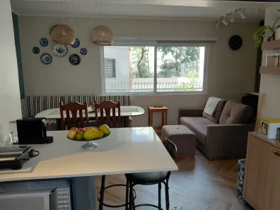 Apartamento com 2 Quartos à venda, 70m² no Indianópolis, São Paulo