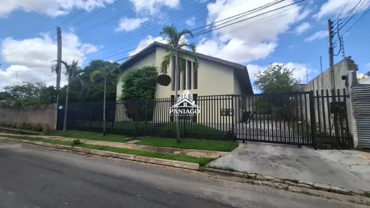 Sobrado com 3 Quartos para alugar, 500m² no Ribeirão da Ponte, Cuiabá