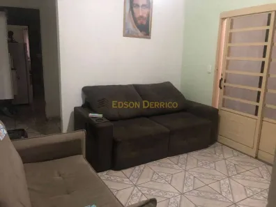 Casa com 2 Quartos à venda, 82m² no Residencial e Comercial Laerte Asumpção, Pindamonhangaba